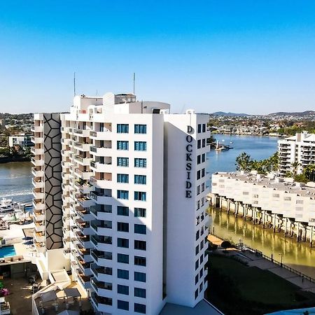 Dockside Brisbane Aparthotel Екстериор снимка