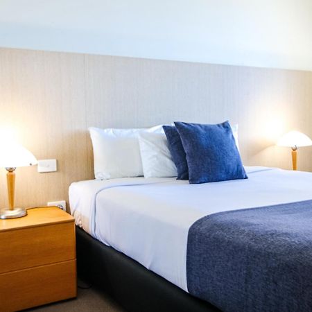 Dockside Brisbane Aparthotel Екстериор снимка