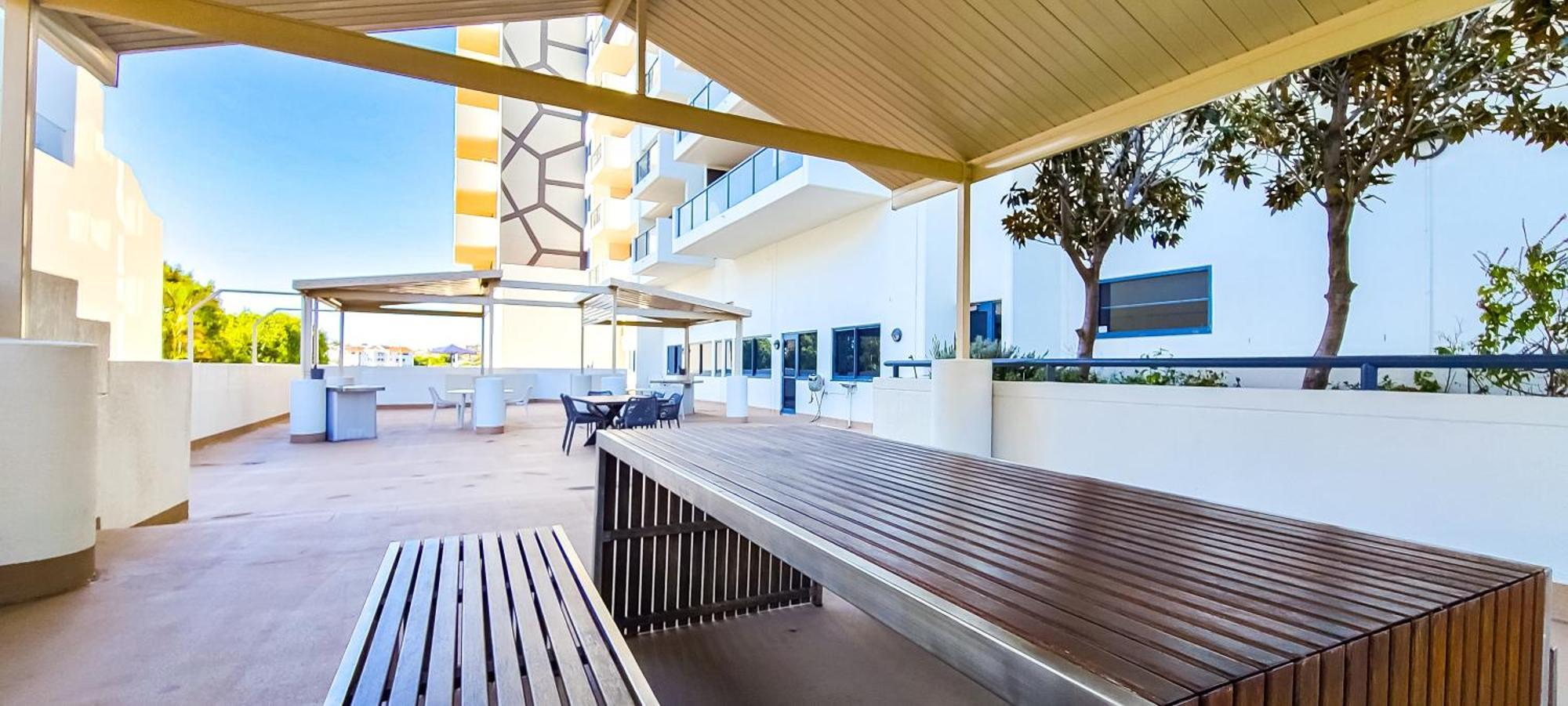 Dockside Brisbane Aparthotel Екстериор снимка