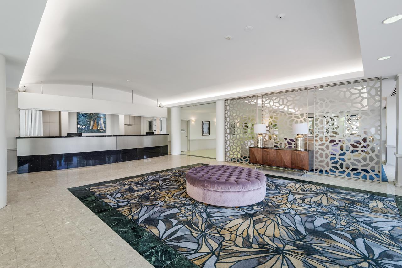Dockside Brisbane Aparthotel Екстериор снимка